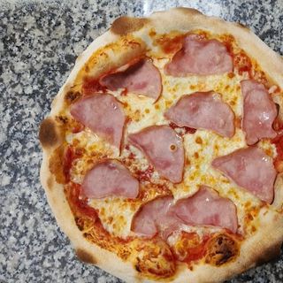 Pizza Prosciutto 45cm
