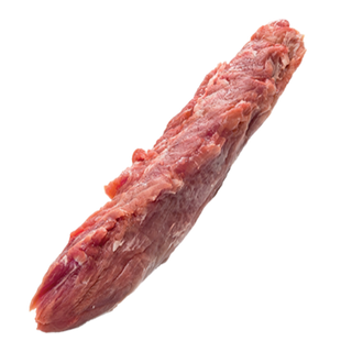 Solomillo de cerdo