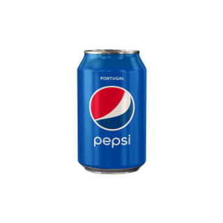 Pepsi