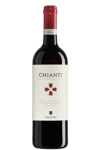 Vino rosso 75 cl
