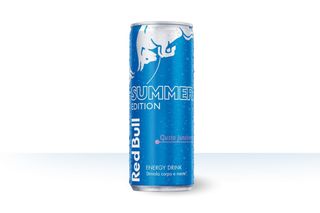 Red Bull edition