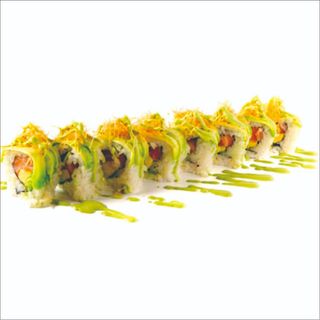 070. Rucula Roll (8 Uds.)