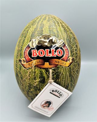Melón De Calidad Extra (Aprox. 3,2 Kg.)