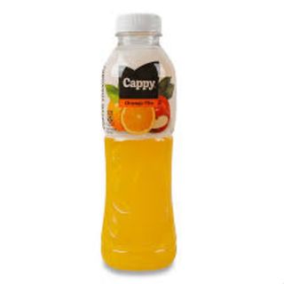 1 л соковий напій Cappy
