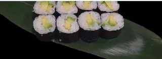 Hosomaki avocado - 6 pezzi