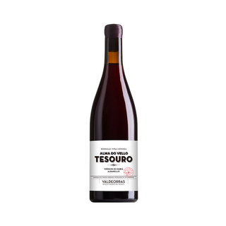 Alma do Vello Tesouro Tinto