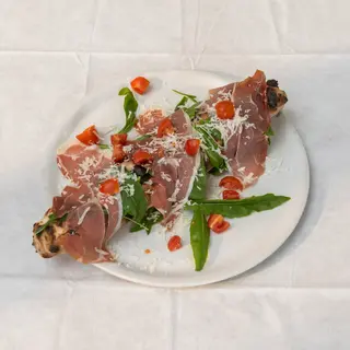 Tronchetto