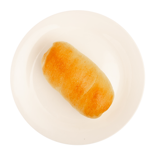 Сосиска в тесте печеная