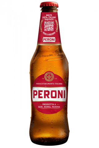 Birra peroni