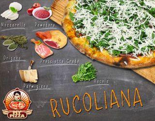 Rucoliana