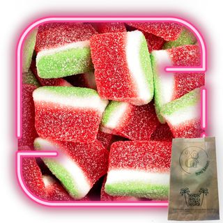 Tajadas sandía 2 Uds.