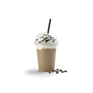 Frappé De Café