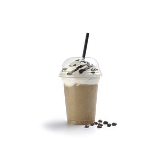 Frappé De Café