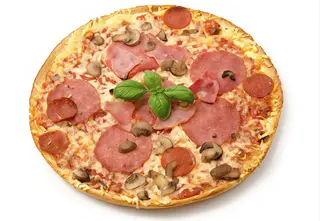 Pizza Al Gusto