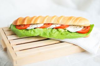 Vegetal De Queso Fresco