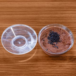 Mousse de Chocolate