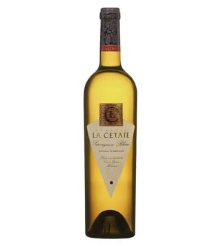 La Cetate Chardonnay sec