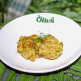 Albanian cutlet / კატლეტი ალბანურად