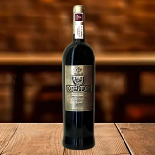 Ubide Reserva de la Familia