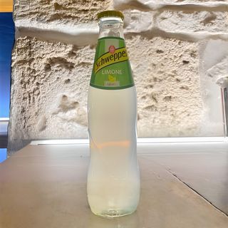 Schweppes Lemon