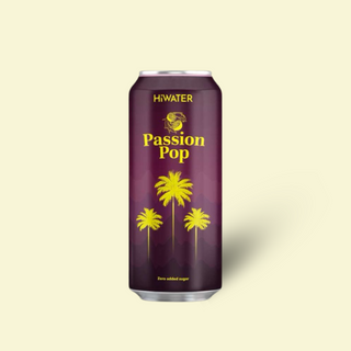 HiWATER Passion Pop 320ml