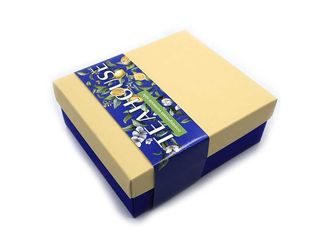 Подарунковий набір чаїв Настрій