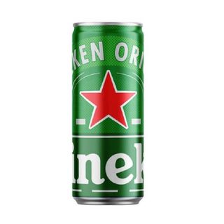 Бира Heineken КЕН 0.33 мл