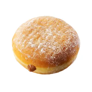 Dunkin dulce de leche