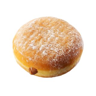 Dunkin dulce de leche