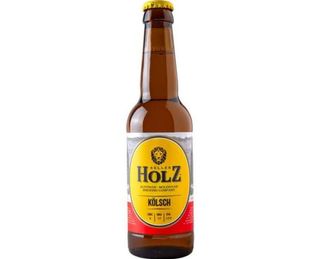 Bere Keller Holz Kolsch 0.33l