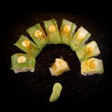 Тен урамаки (8бр)