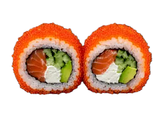 Rolka California w Kawiorze (8 sztuk, 260 g)