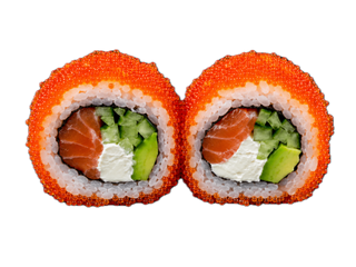 Rolka California w Kawiorze (8 sztuk, 260 g)