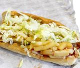 Ֆրի սենդվիչ