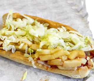 Ֆրի սենդվիչ