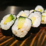 Maki De Gambas (8 Pzs.)