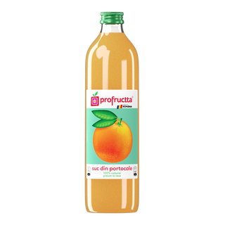 Suc natural portocale Profructta