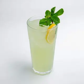 Classic Lemonade