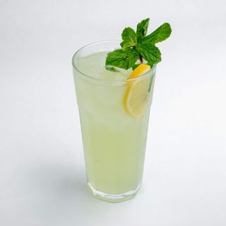 Classic Lemonade