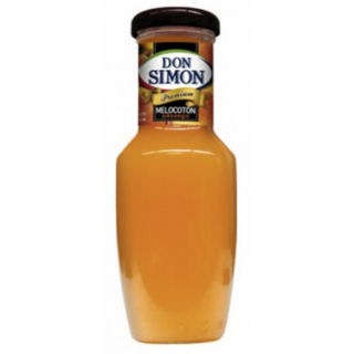 zumo de melocotón (20 cl.)