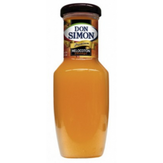 zumo de melocotón (20 cl.)