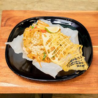 Phad Thai Neua 300g