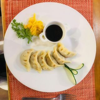 Gyozas (6 Uds.)