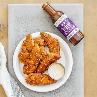 Pileći štapići veća porcija