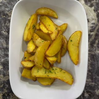 Картофель Айдахо