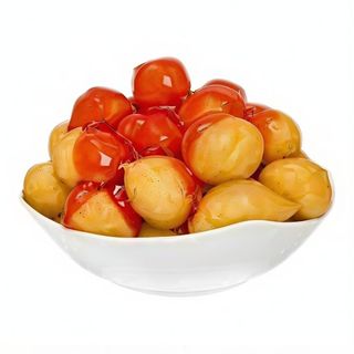 Bolitas De Cerdo Con Salsa Agridulce (14 Uds.)