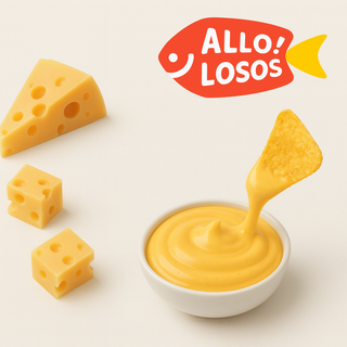 "Сирний" соус 40гр