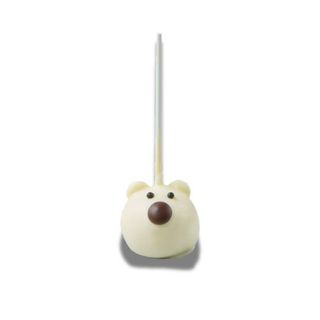 Cake Pop Miś