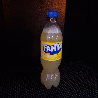 FANTA LIMON