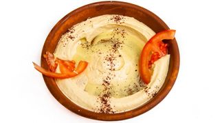 Humus porcija 100g